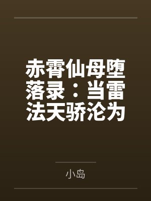 赤霄仙母堕落录:当雷法天骄沦为狗妖胯下性奴——高贵宫主的耻辱轮回 赤霄仙母堕落录:当雷法天骄沦为狗妖胯下性奴——高贵宫主的耻辱轮回